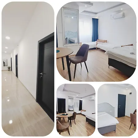 Apartment Jmdam Vlasenica