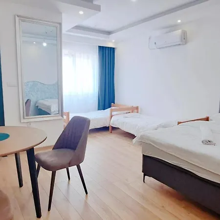 Apartment Jmdam *